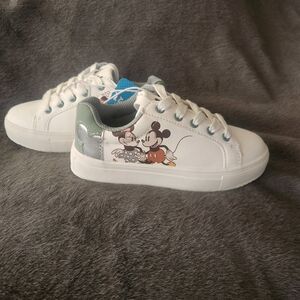 Mickey shoes